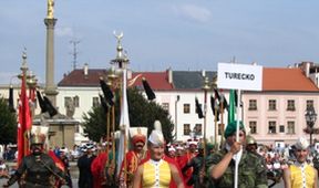 Defilé 2005