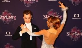 StarDance XIII ...kolem dokola