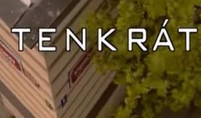 Tenkrát, 35 let svobody