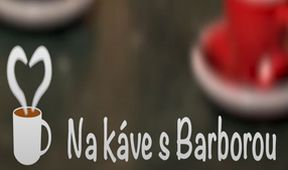 Na káve s Barborou