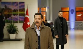 Láska a nenávist Istanbulu (11, 12)