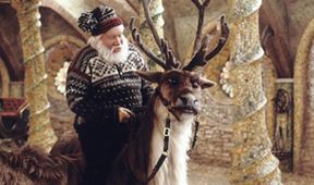 Santa Clause 2 - Eine noch schönere Bescherung