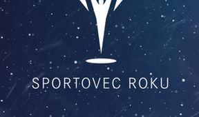 Sportovec roku 2024