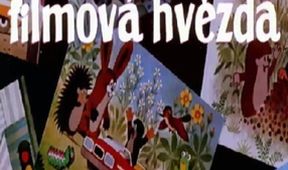 Krtek filmová hvězda
