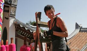 The Amazing Race XXXV (1)