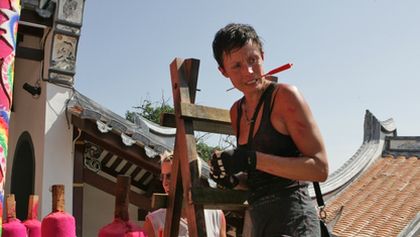 The Amazing Race XXXV (1)