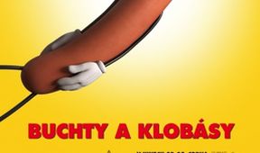 Buchty a klobásy