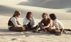 The Doors