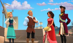 Elena z Avaloru (21/26)