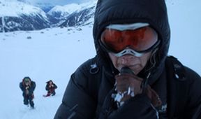Vteřiny před katastrofou IV (6/6)