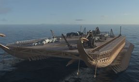 Ancient Impossible (2)