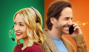 Holiday Hotline: Bei Anruf Liebe