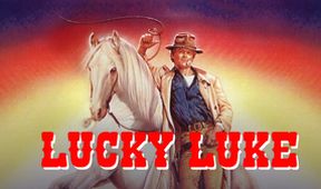 Lucky Luke