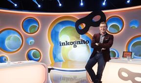 Inkognito