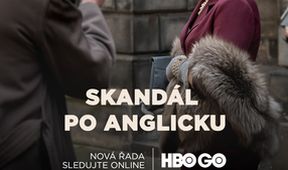 Skandál po britsku II (2)