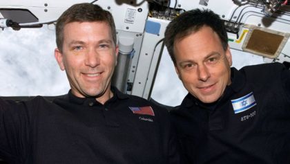 Raketoplán Columbia: Anatomie jedné katastrofy (1)