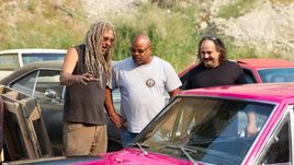 Mechanici z Rust Valley II (3)