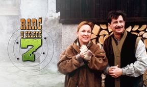 Ranč U Zelené sedmy (5/21)