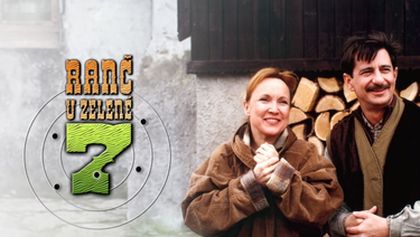 Ranč U Zelené sedmy (5/21)