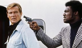 James Bond 007 - Leben und sterben lassen