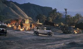 Hercule Poirot II (4/27)