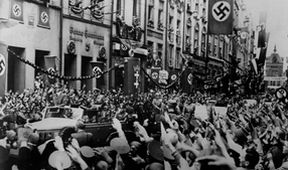 Světová válka: 1914-1945 (8)