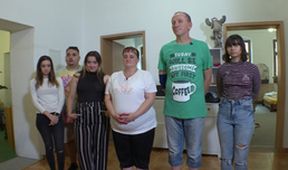 Výměna manželek VIII (8)