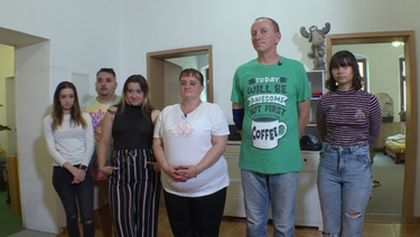 Výměna manželek VIII (8)