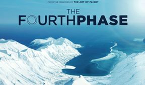 The Fourth Phase: Na hrane