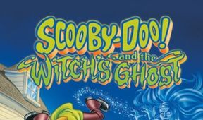 Scooby-Doo a duch bosorky
