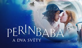 Perinbaba a dva světy