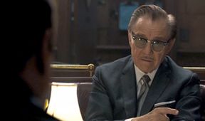 Harvey Keitel: ten, který se nebojí temnoty, Příběhy filmových legend
