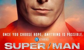 Super/Man: Christopher Reeve a jeho příběh