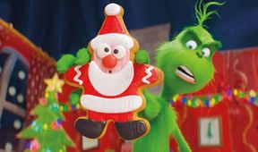 Der Grinch