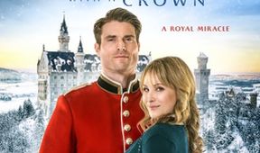 Christmas With A Crown - Ein Prinz zu Weihnachten