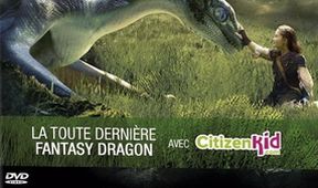 Vianočný drak: Zachránené Vianoce