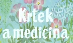 Krtek a medicína