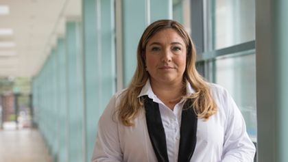 Jo Frostová o vraždících dětech Británie (2)