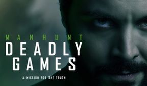 Manhunt I - Ted