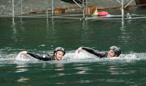 The Amazing Race XXXV (2)