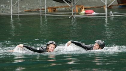 The Amazing Race XXXV (2)