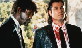 Pulp Fiction