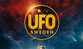 UFO Švédsko