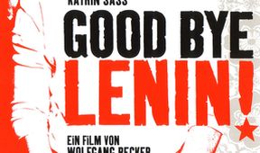 Good bye, Lenin!
