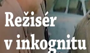 Režisér v inkognitu