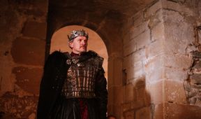 Rozprávka o žabiakovi a zlatej guli