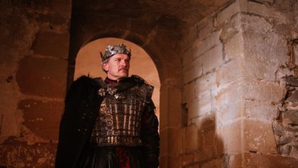 Rozprávka o žabiakovi a zlatej guli