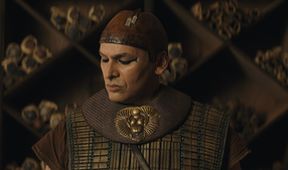Ramses: Velký egyptský král (4)