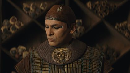 Ramses: Velký egyptský král (4)