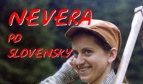 Nevera po slovensky